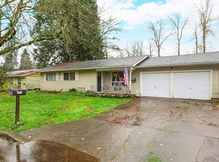 4825 SE Brookside Dr, Milwaukie, OR 97222