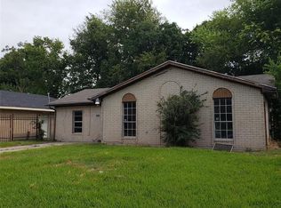 12931 Southbridge Rd, Houston, TX 77047