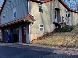 51 New Milford Rd E, Bridgewater, CT 06752