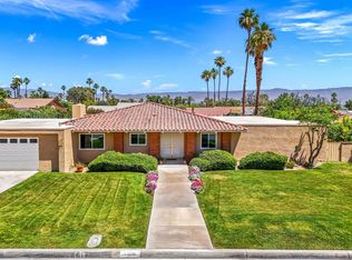 72920 Somera Rd, Palm Desert, CA 92260