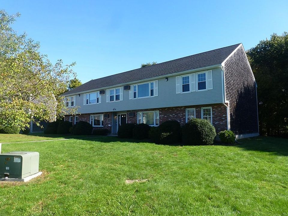 1st image of 8 Cicero Dr APT 4