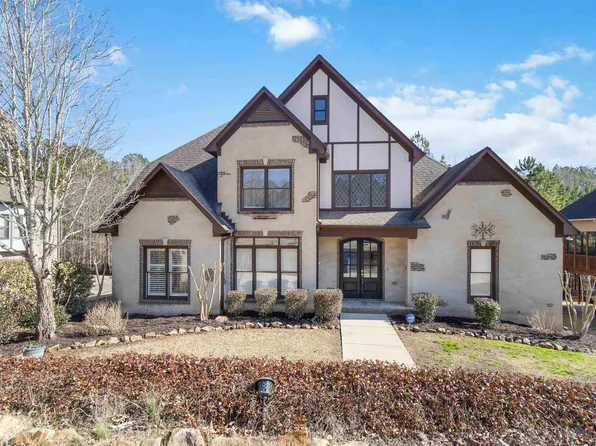 828 Ballantrae Pkwy, Pelham, AL 35124