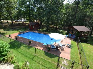 1803 Jones Dairy Rd, Jasper, AL 35501