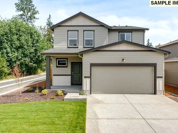 373 NW 30th St, Battle Ground, WA 98604