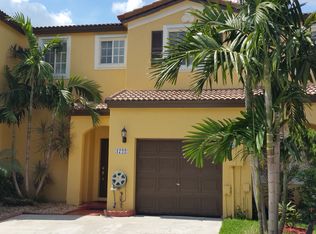 1722 SW 101st Way, Miramar, FL 33025