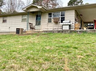 1206 Oxford Hollow Rd, New Tazewell, TN 37825
