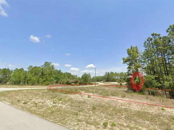 SW 131st Pl Lot 19, Ocala, FL 34473