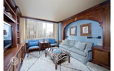 Sold by Douglas Elliman