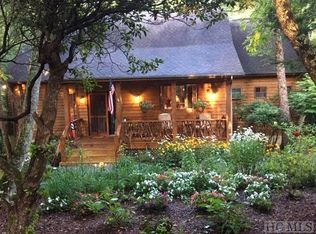 149 Highland Bog Ct, Cashiers, NC 28774