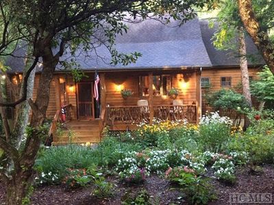 149 Highland Bog Ct, Cashiers, NC, 28774