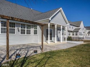 23622 Abraham Dr, Leonardtown, MD 20650