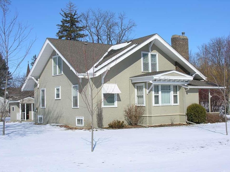 615 W 4th St, Saint Ansgar, IA 50472 Zillow