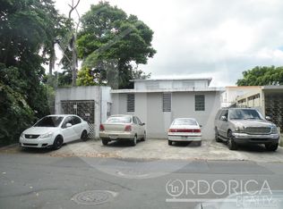 1133 Calle 56 SE, San Juan, PR 00921