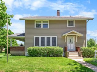 9235 Yorktown St, Stockwell, IN 47983