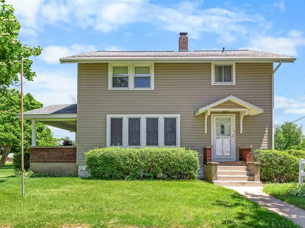 9235 Yorktown St, Stockwell, IN 47983