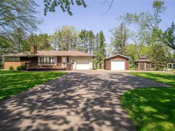 9952 County Highway SS, Bloomer, WI 54724