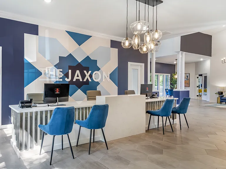 The Jaxon — Photo 6