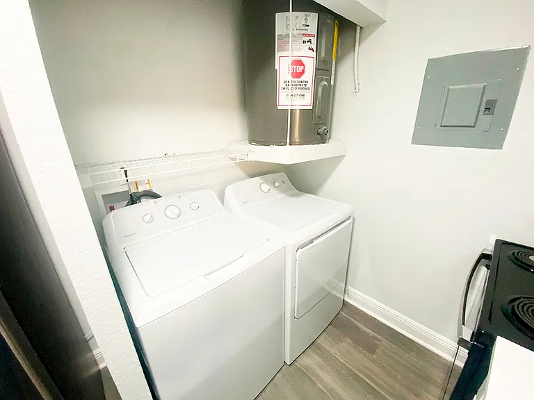 4423 Treehouse Ln #21D — Photo 6