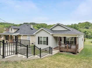321 Craig Ave, Vinton, VA 24179