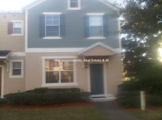 8635 Danforth Dr, Windermere, FL 34786