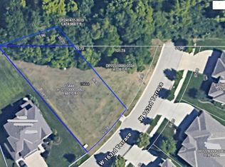 15844 W 163rd Ter, Olathe, KS 66062