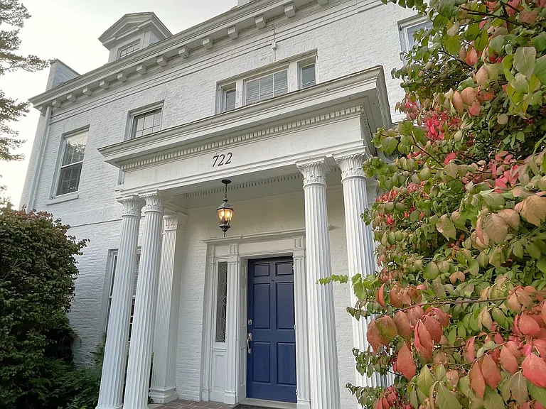 722 W. Water Street