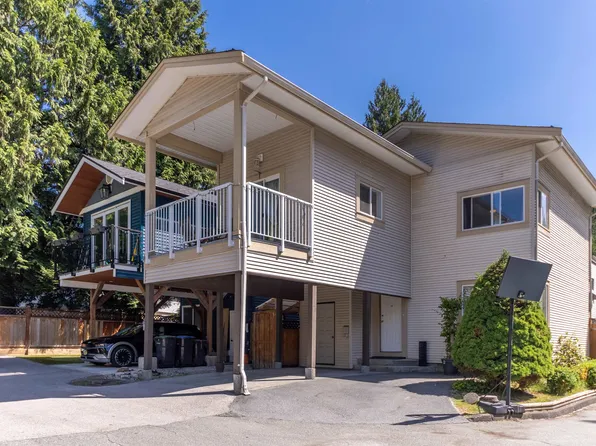 2986 Coast Meridian Rd #28, Pt Coquitlam, BC V3B 3M8