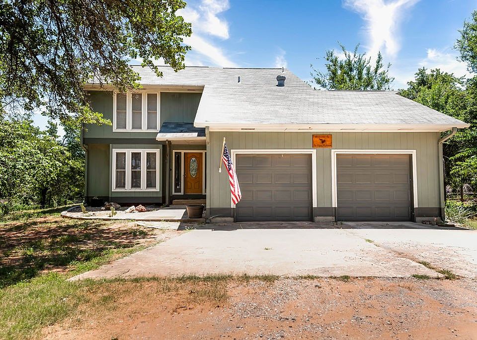 7150 E Rock Creek Rd, Norman, OK 73026 Zillow
