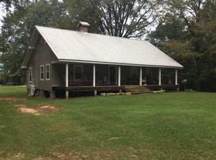 5648 Highway 265 N, Beatrice, AL 36425