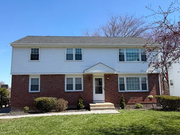 322 Middletown Ave #322, Wethersfield, CT 06109