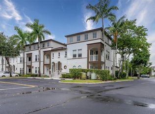 Courtyards At Nautica, Miramar, FL 33027