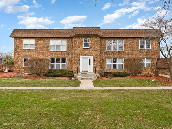 18519 Harwood Ave APT 1A, Homewood, IL 60430