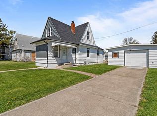 314 W Havens St, Kokomo, IN 46901