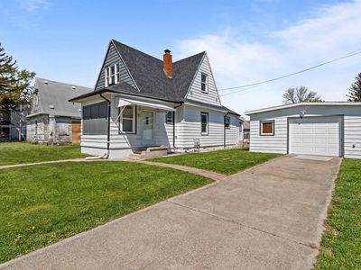 314 W Havens St, Kokomo, IN, 46901