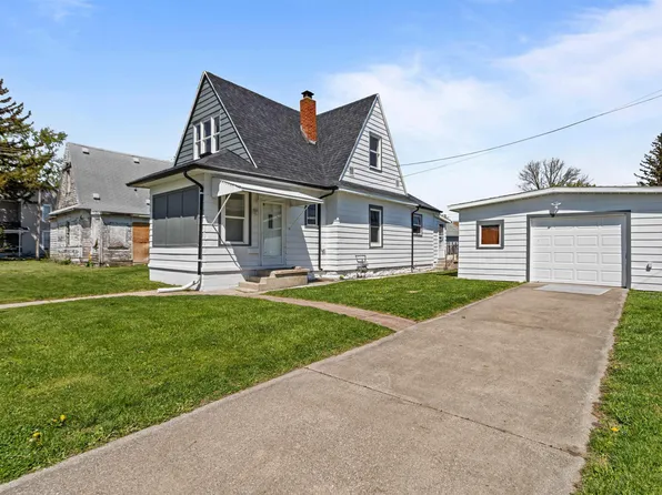 314 W Havens St, Kokomo, IN 46901