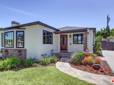 4253 Le Bourget Ave, Culver City, CA, 90232
