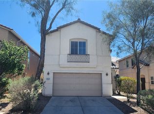 853 Patagonia Ridge Ave, Las Vegas, NV 89183