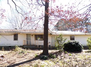 46 Sunset Loop, Perryville, AR 72126