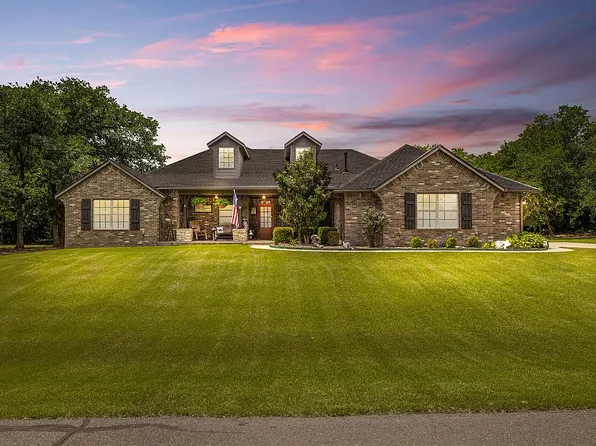 9981 Stone Creek Xing, Edmond, OK 73034