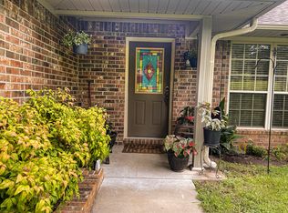 270 Tanager Ln, Dover, AR 72837
