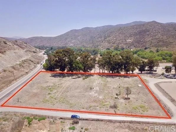 2377 Willow Glen Dr, El Cajon, CA 92019