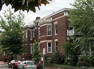 1695 35th St NW APT 1, Washington, DC 20007