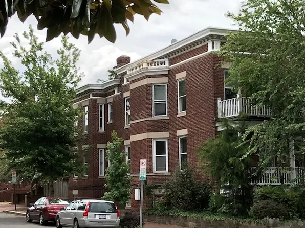 1695 35th St NW APT 1, Washington, DC 20007