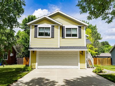 1907 27th Ave S, Fargo, ND, 58103