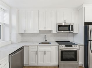 210 Weeden St #5, Pawtucket, RI 02860