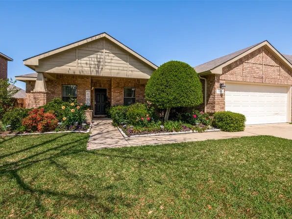 1107 Inglewood Dr, Mansfield, TX 76063