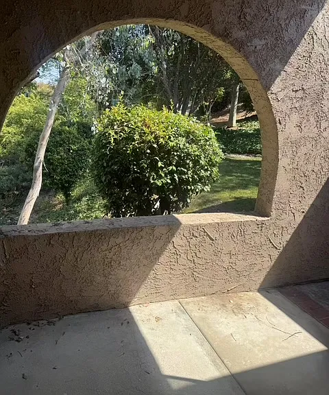 porch