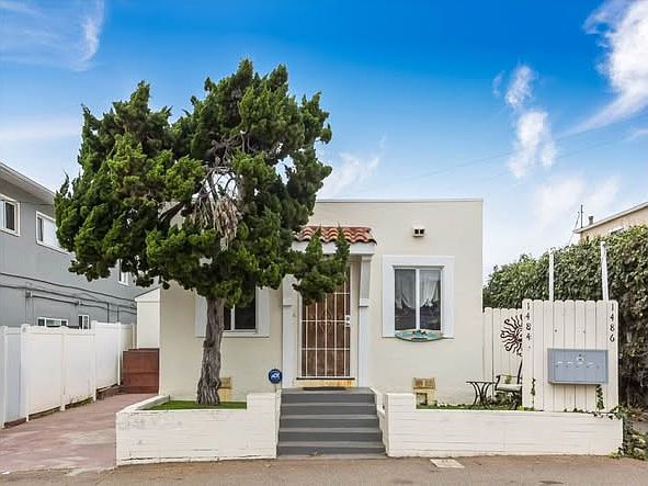 1st image of 1484 Pescadero Dr #1
