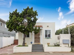 1484 Pescadero Dr #1, San Diego, CA 92107