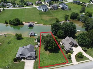 156 Forest Ln N, Blountville, TN 37617